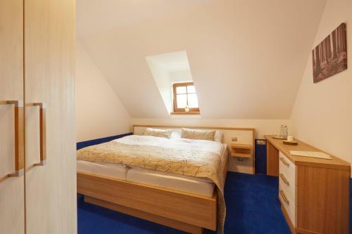 Hostal Penzion Na Kraji Lesa