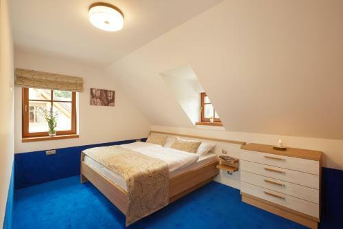 Hostal Penzion Na Kraji Lesa