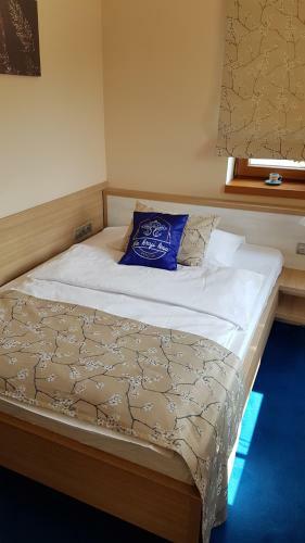 Hostal Penzion Na Kraji Lesa
