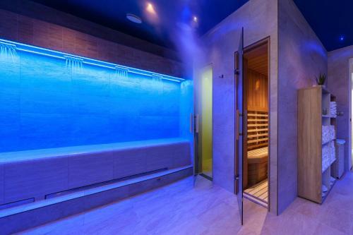Hostal Penzion Na Kraji Lesa