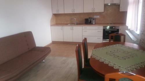 Hostal Ryb�?sk� Restaurace A Penzion U Hor�k?