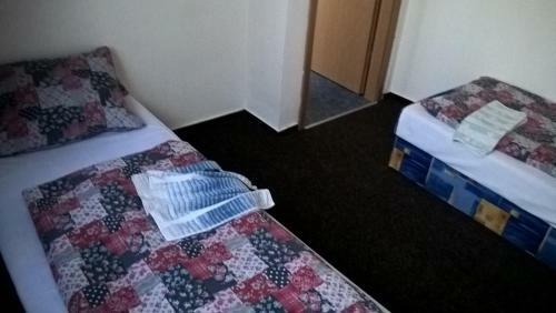 Hostal Penzion U Hlad?