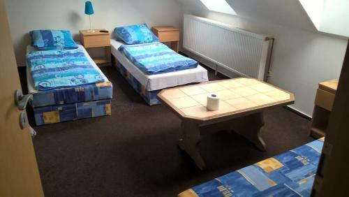 Hostal Penzion U Hlad?