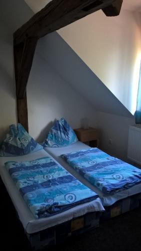 Hostal Penzion U Hlad?