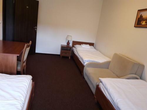 Hostal Penzion U Kostela
