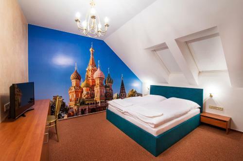 Hostal Relax21