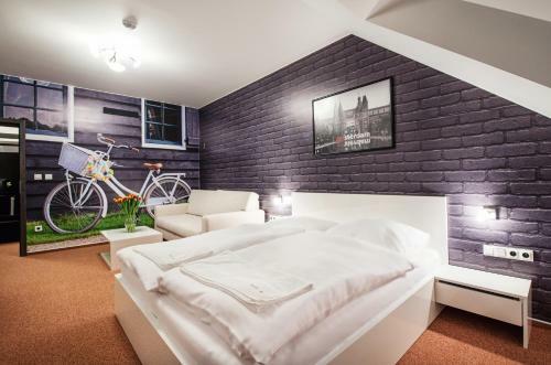 Hostal Relax21