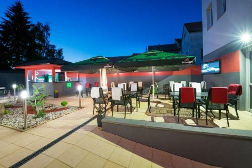 Hostal Relax21