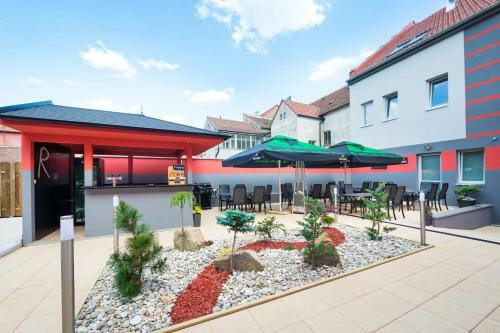 Hostal Relax21