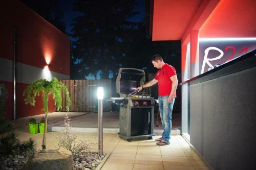 Hostal Relax21