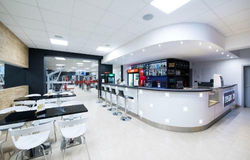 Hostal Relax21