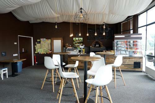 Hostel Bisport T�nec Nad S�zavou