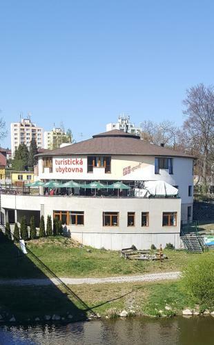 Hostel Bisport T�nec Nad S�zavou