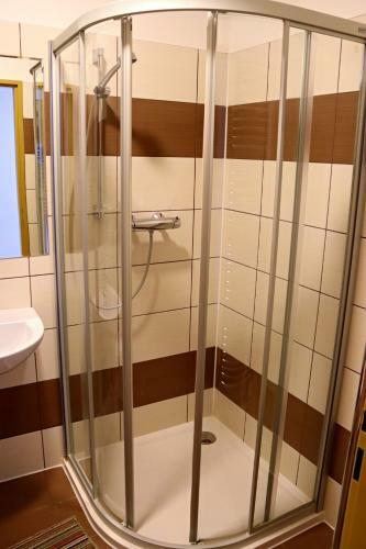 Hostal Penzion Kos�k Tvrdonice