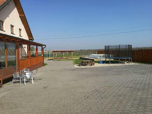 Hostal Penzion Kos�k Tvrdonice