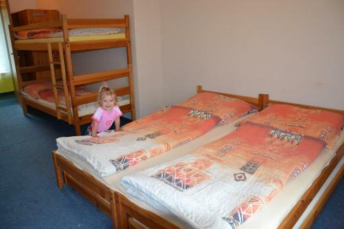 Hostal Zrcadlov� Koza