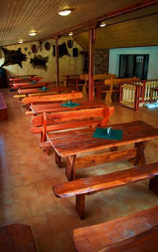 Hostal Pension Peklo