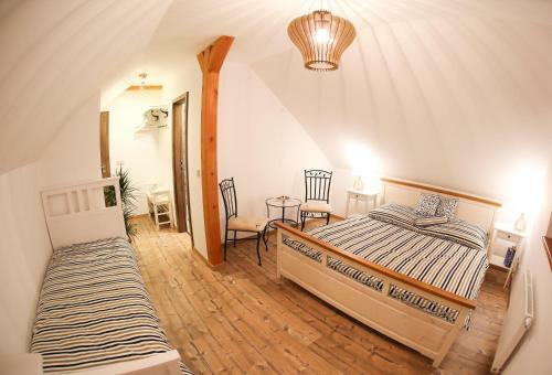 Hostal Penzion Recall