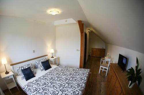 Hostal Penzion Recall