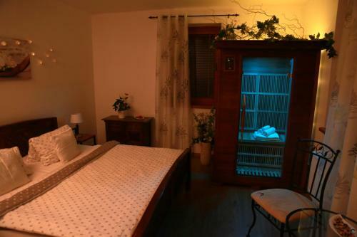 Hostal Penzion Recall
