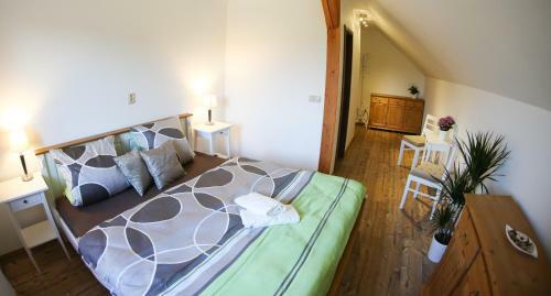 Hostal Penzion Recall