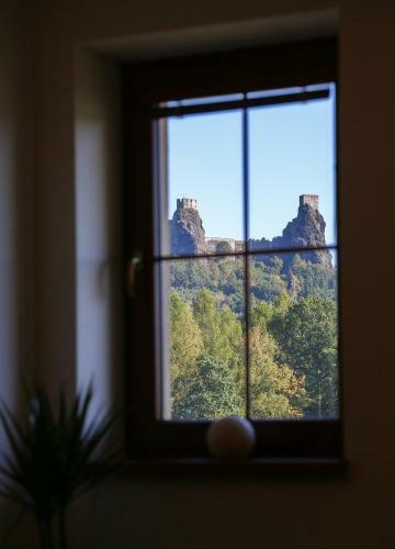 Hostal Penzion Recall
