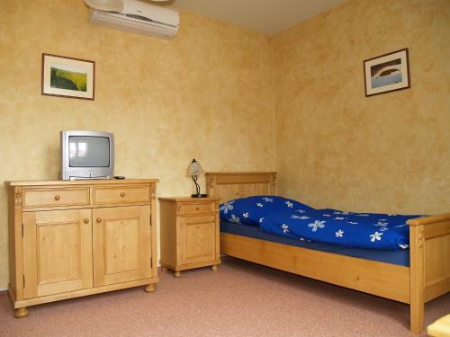 Posada Penzion Pivovar Vran�k
