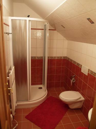 Posada Penzion Pivovar Vran�k