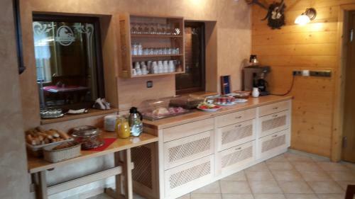 Posada Penzion Pivovar Vran�k