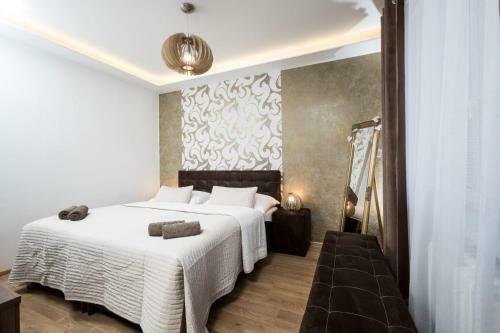 Hotel Sting Apartm�ny T?inec
