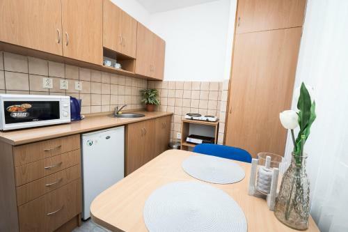 Hotel Sting Apartm�ny T?inec