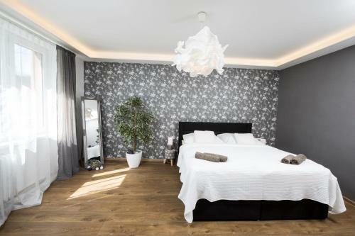 Hotel Sting Apartm�ny T?inec