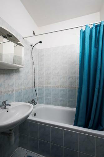 Hotel Sting Apartm�ny T?inec