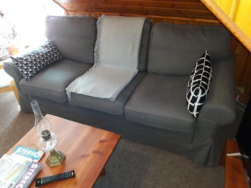 Bed & Breakfast Barvicka