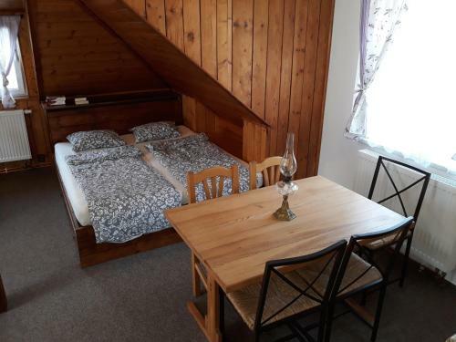 Bed & Breakfast Barvicka