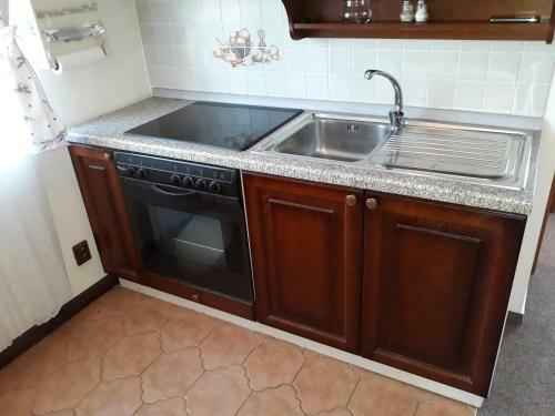 Bed & Breakfast Barvicka