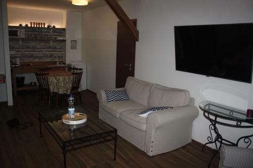 Bed & Breakfast Barvicka