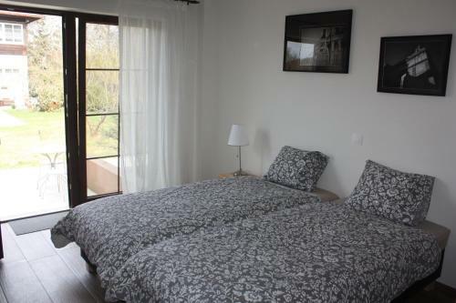 Bed & Breakfast Barvicka