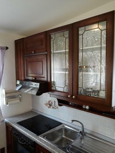 Bed & Breakfast Barvicka