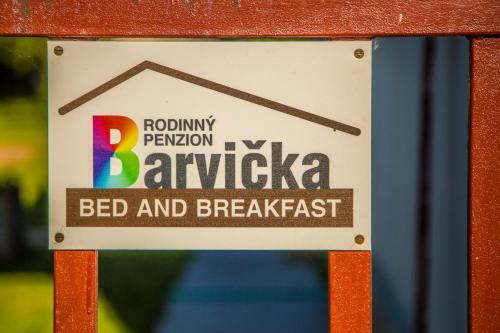 Bed & Breakfast Barvicka