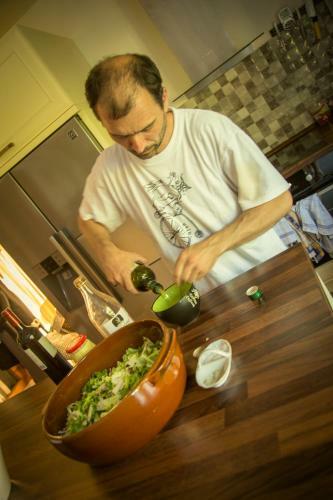 Bed & Breakfast Barvicka