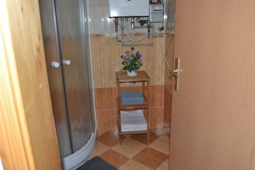 Hostal Ubytov�n� Niagara