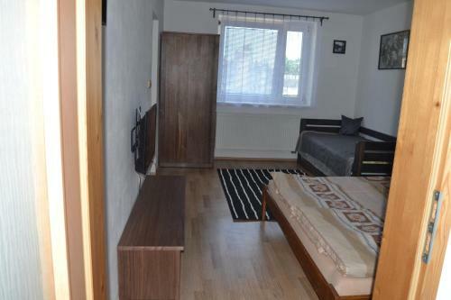 Hostal Ubytov�n� Niagara