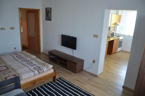 Hostal Ubytov�n� Niagara