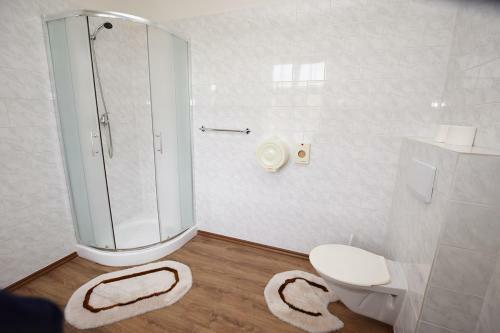 Hostal Penzion Kl�?ter