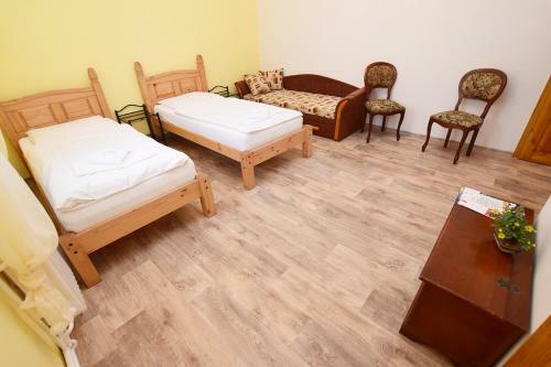 Hostal Penzion Kl�?ter