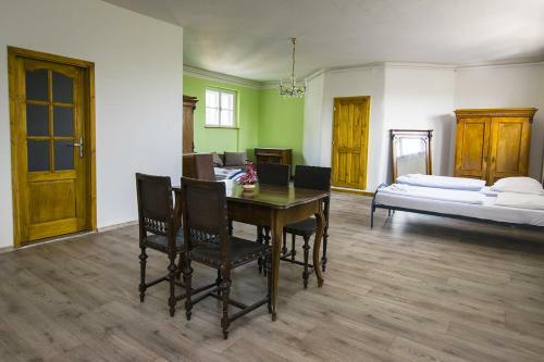 Hostal Penzion Kl�?ter