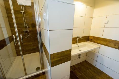 Hostal Penzion Kl�?ter