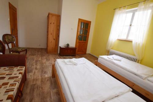 Hostal Penzion Kl�?ter