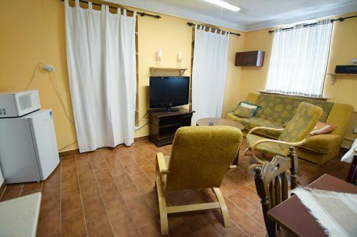 Hostal Penzion Kl�?ter